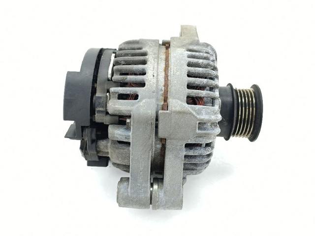 OPEL 0124325172 Alternador  disponible España