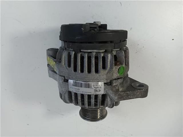 0124325172 OPEL Alternador comprar Madrid