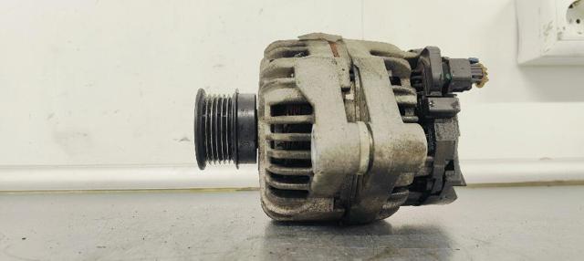 0124325172 Alternador  en stock Sabadell