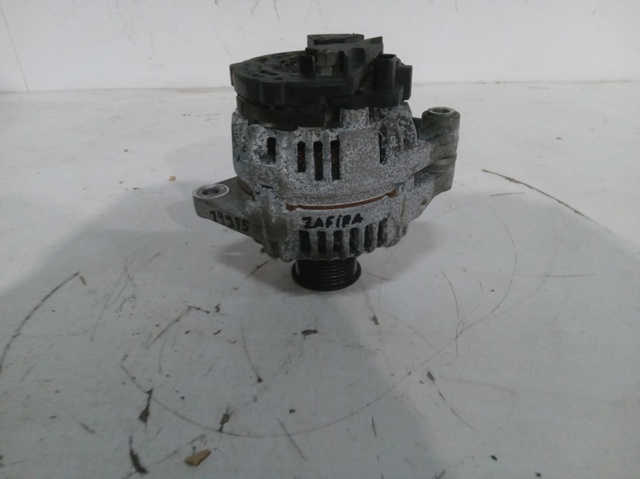 0124325172 OPEL Alternador  disponible Vigo