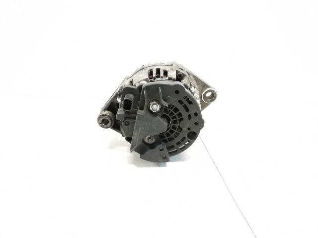 OPEL 0124325172 Alternador  en stock Valencia