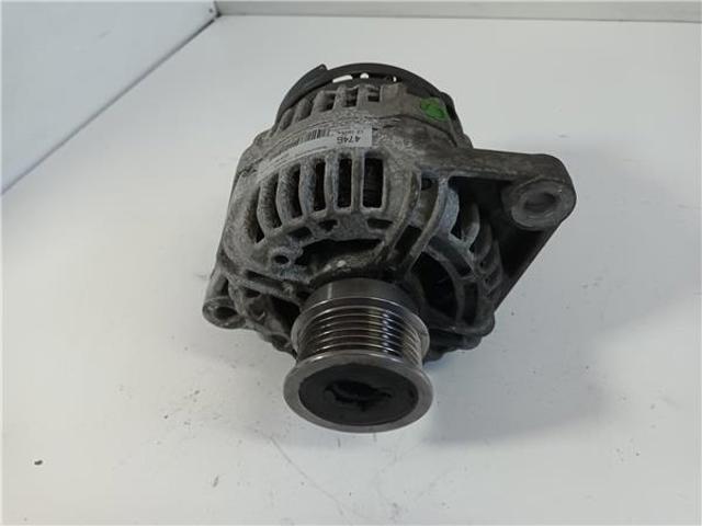 0124325172 Alternador  en stock Castellón