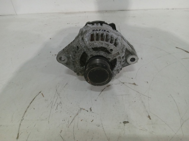 0124325172 OPEL Alternador  disponible Vigo