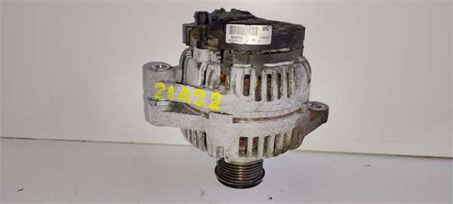 0124325172 Opel