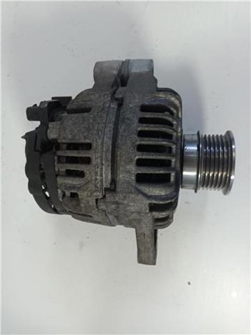 0124325172 OPEL Alternador  en stock Gandía