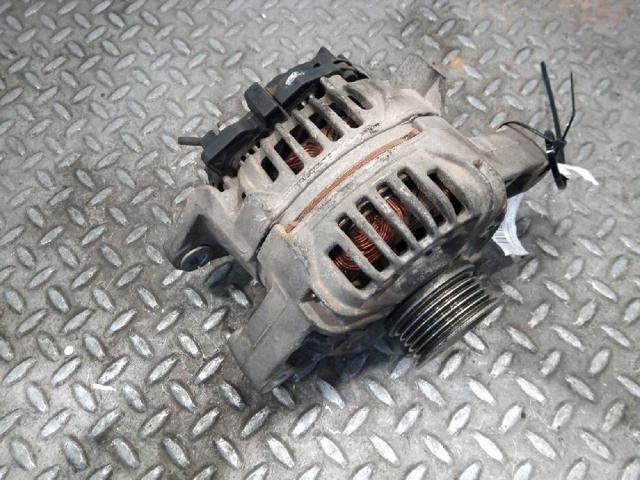 0124415002 OPEL Alternador  disponible Vigo