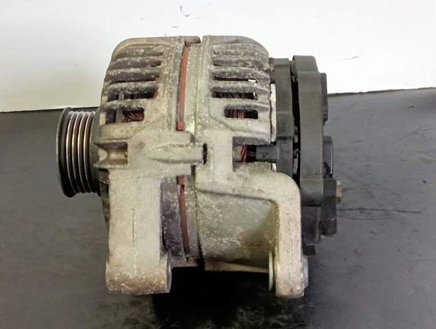 Alternador Opel Zafira F75