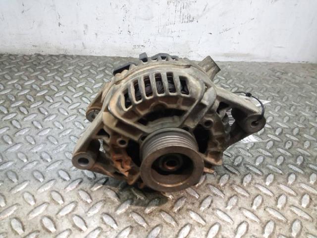 0124415002 OPEL Alternador comprar Bilbao