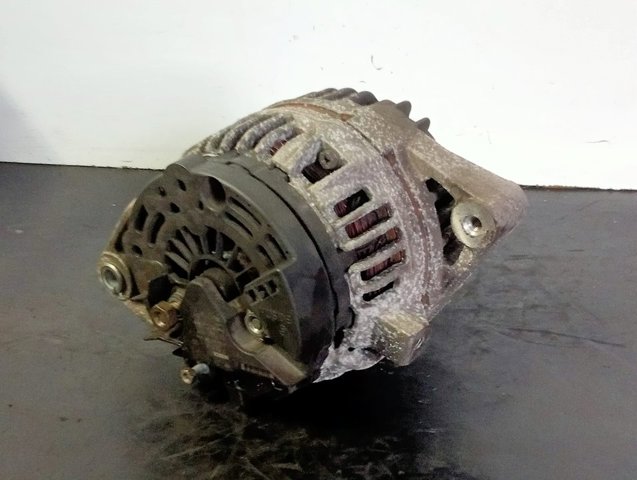 Alternador Opel Zafira F75
