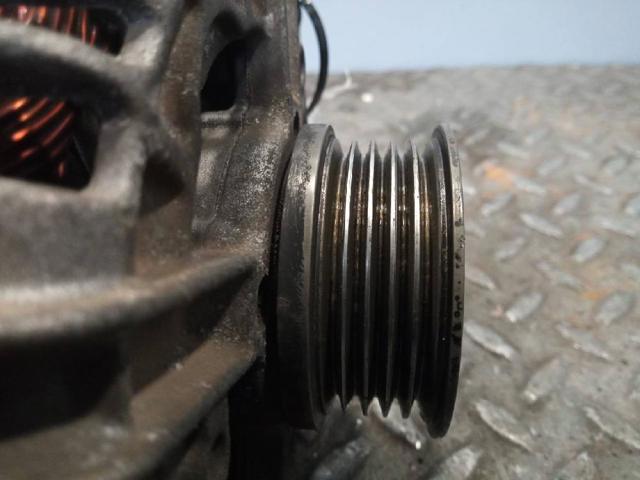 OPEL 0124415002 Alternador  comprar en Ponferrada
