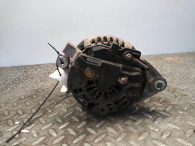 0124415002 Alternador  disponible Málaga