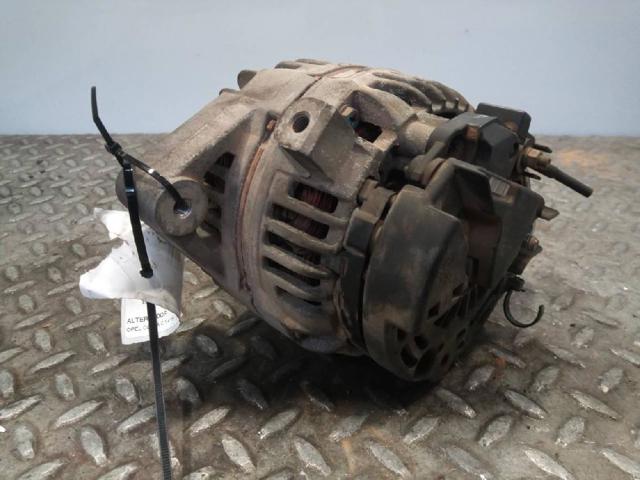0124415002 Alternador  en stock Castellón