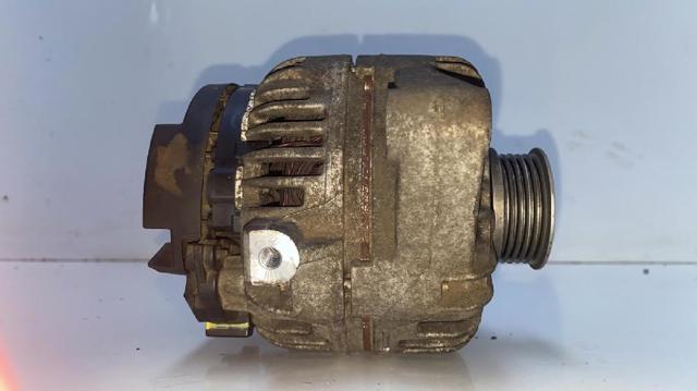 Alternador Opel Zafira F75