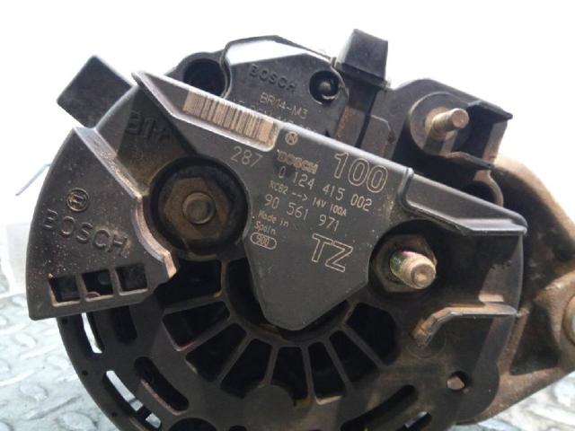 OPEL 0124415002 Alternador  en stock Valencia