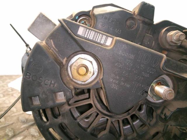 0124415002 OPEL Alternador  comprar en Oviedo