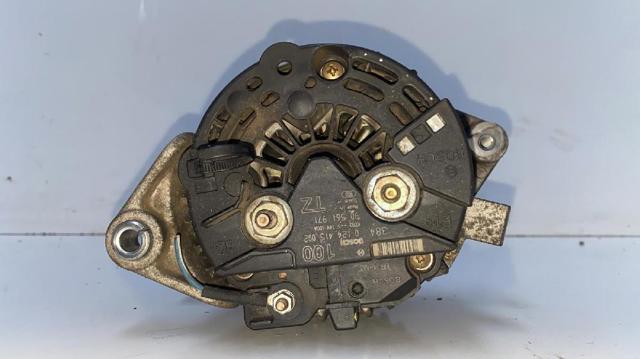 Alternador Opel Zafira F75