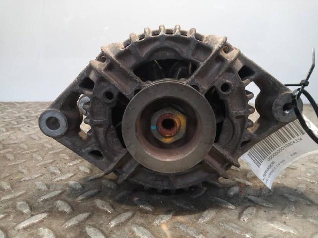 0124415002 Alternador comprar Almería