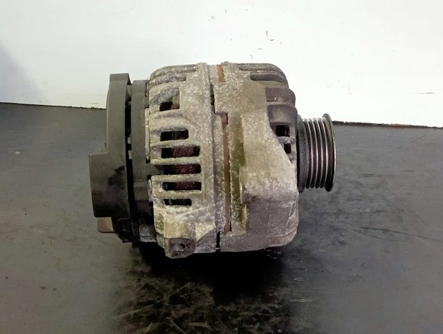 Alternador Opel Zafira F75