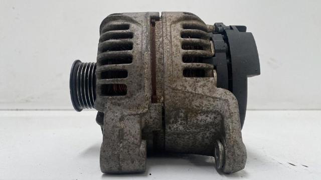 Alternador del motor 0124415005 OPEL