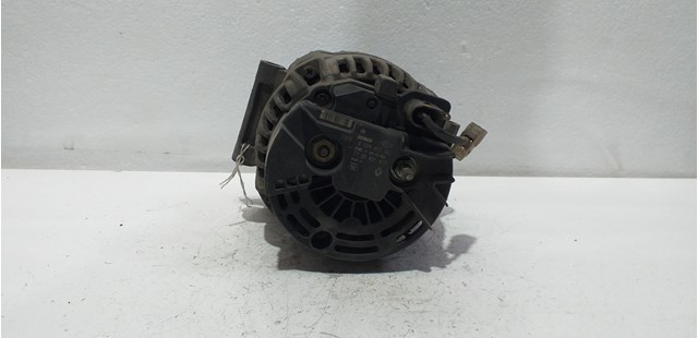 RENAULT 0124415007 Alternador comprar Barcelona