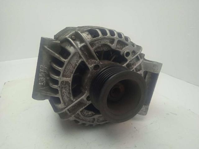 0124415007 RENAULT Alternador  disponible Ourense