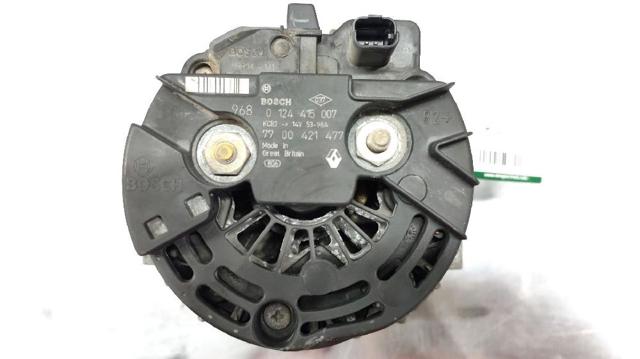 RENAULT 0124415007 Alternador  disponible Lugo