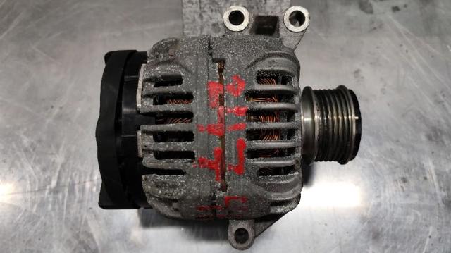 0124415007 RENAULT Alternador  en stock Gandía