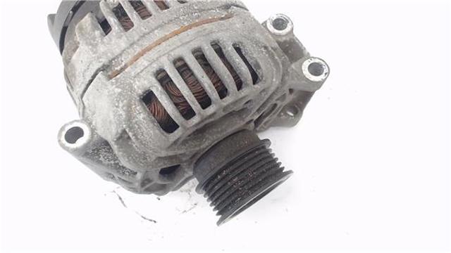0124415007 Alternador  comprar en Zaragoza