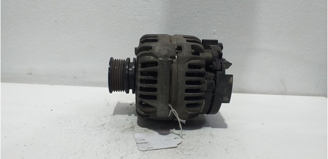 0124415007 Renault (RVI)