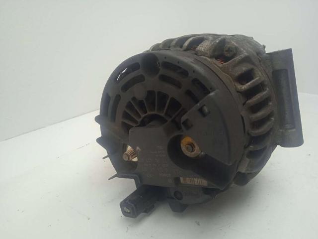 0124415007 RENAULT Alternador  comprar en Oviedo