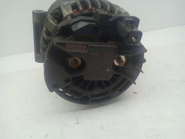 0124415007 RENAULT Alternador  comprar en Jaén