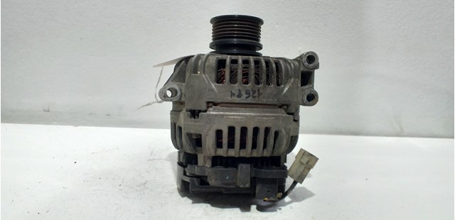 0124415007 RENAULT Alternador  disponible Vigo