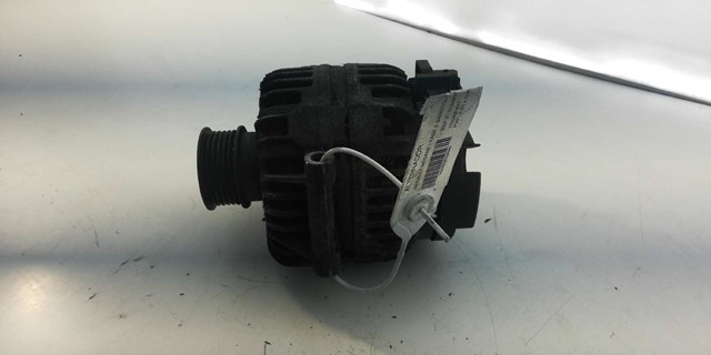 0124415007 Renault (RVI)