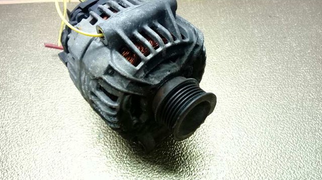 Alternador del motor Renault Megane I desde 81,31 €