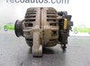 Alternador de coche 0124415011 FIAT