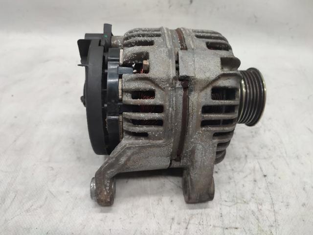 Generador 0124415012 FIAT