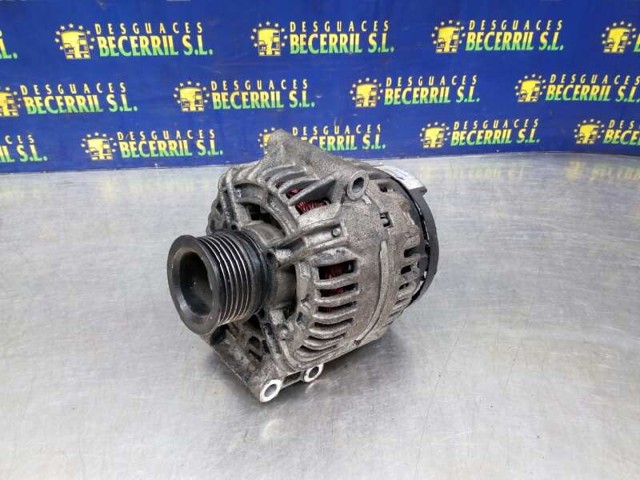 RENAULT 0124415014 Alternador comprar Barcelona