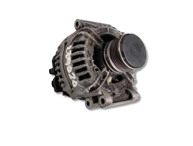 0124415014 RENAULT Alternador  disponible Ourense