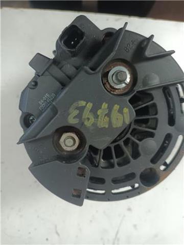 RENAULT 0124415014 Alternador  comprar en Albacete