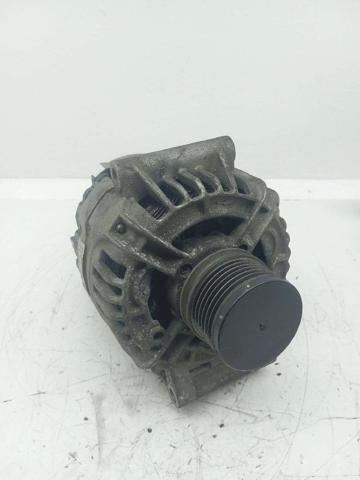 0124415014 RENAULT Alternador  disponible Ourense