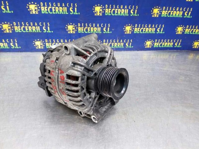 0124415014 RENAULT Alternador comprar Bilbao