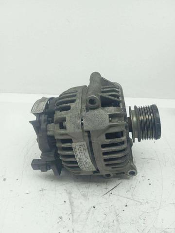 RENAULT 0124415014 Alternador  en stock Terrassa