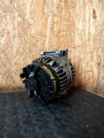 0124415014 RENAULT Alternador comprar Bilbao