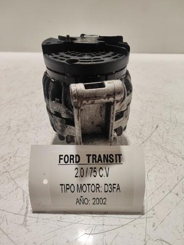 0124415030 FORD Alternador  comprar en Oviedo