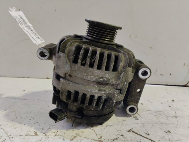 Alternador para ford transit mod.2000 caja abierta 0124415030