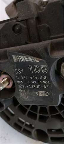 FORD 0124415030 Alternador  comprar en Albacete