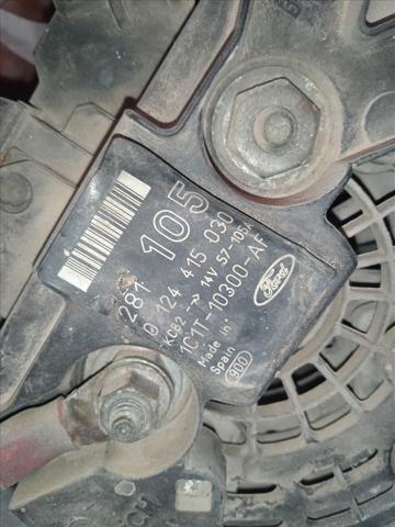 0124415030 FORD Alternador comprar Bilbao