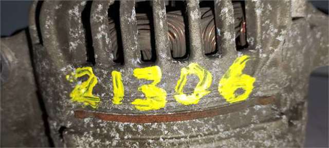 FORD 0124415030 Alternador  comprar en Ponferrada