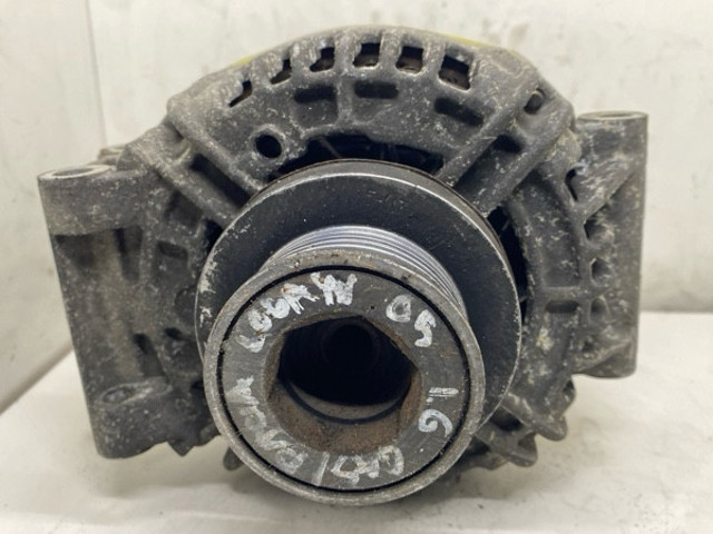 0124415038 RENAULT Alternador  disponible Alicante