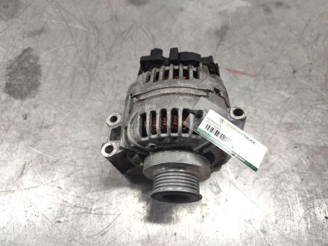 0124415038 RENAULT Alternador comprar Madrid